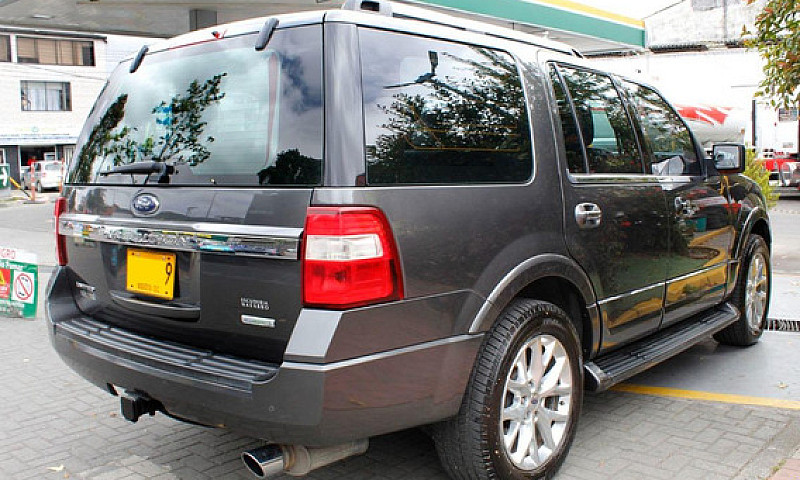 Ford Expedition 3.5 ...