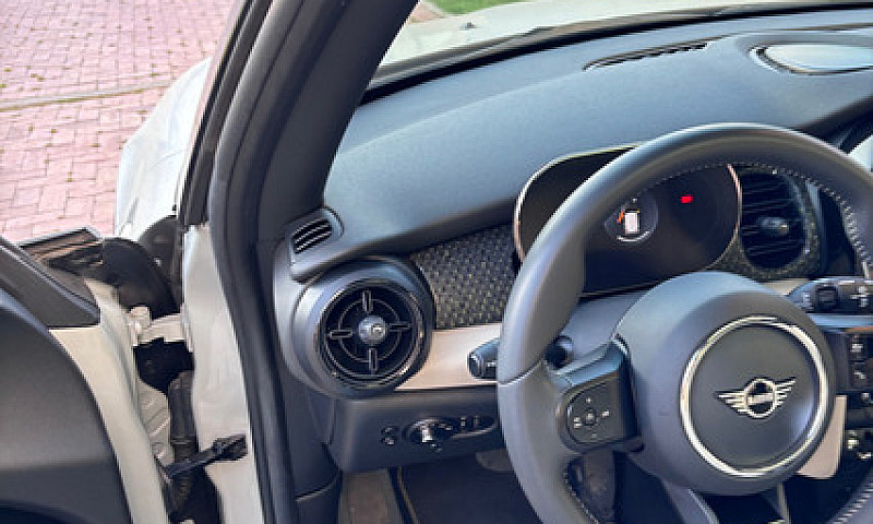 Mini Cooper Se 0.0 I...