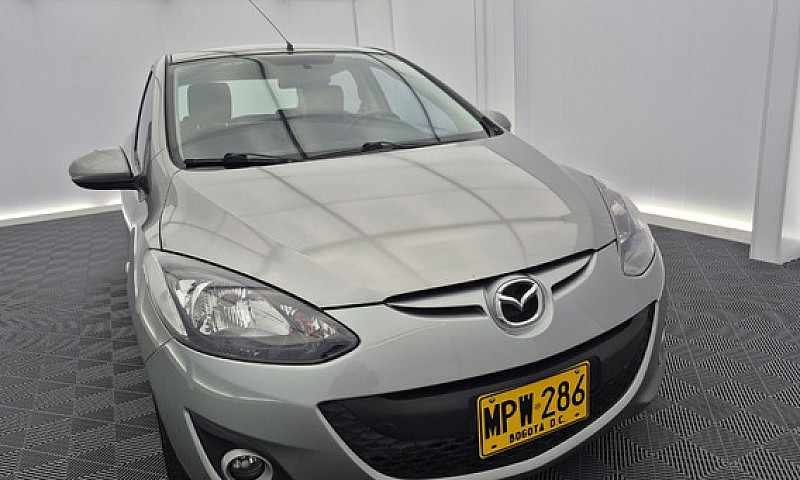 Mazda 2 1.5 15Hm1C...