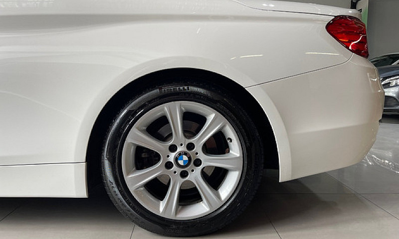 Bmw Serie 4 2.0 420I...