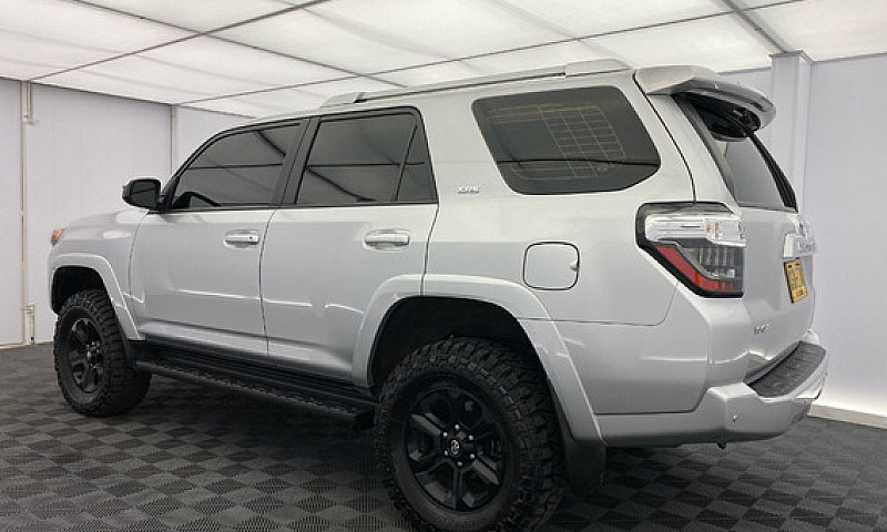Toyota 4Runner 4.0 S...