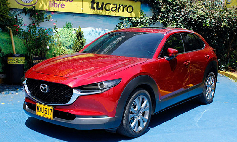 Mazda Cx-30 2.0 Gran...