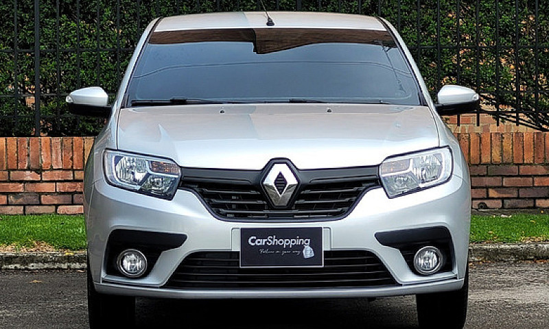 Renault Sandero 1.6 ...