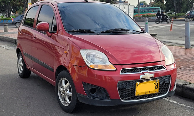 Chevrolet Spark 1.0 ...