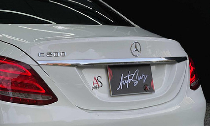 Mercedes-Benz Clase ...