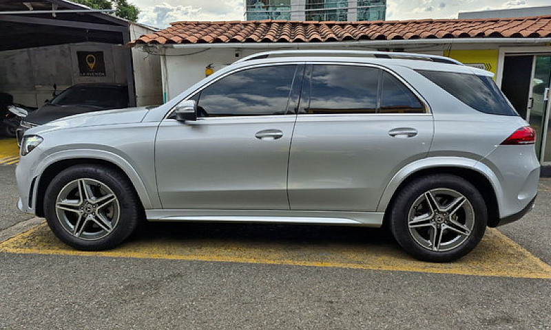Mercedes-Benz Clase ...