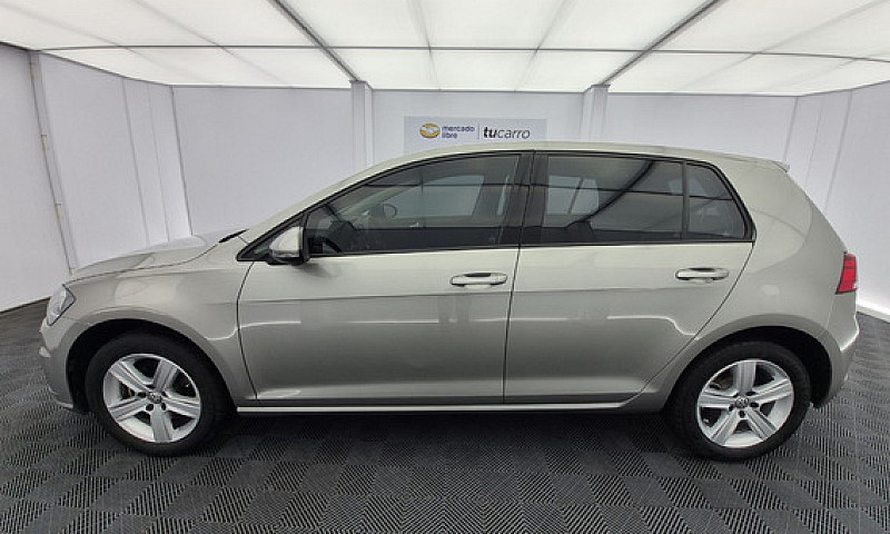 Volkswagen Golf 1.6 ...