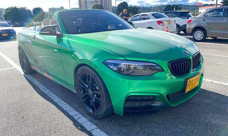 Bmw Serie 2 3.0 M240...