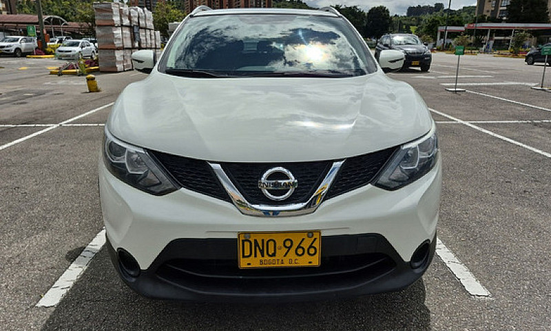 Nissan Qashqai 2.0 A...