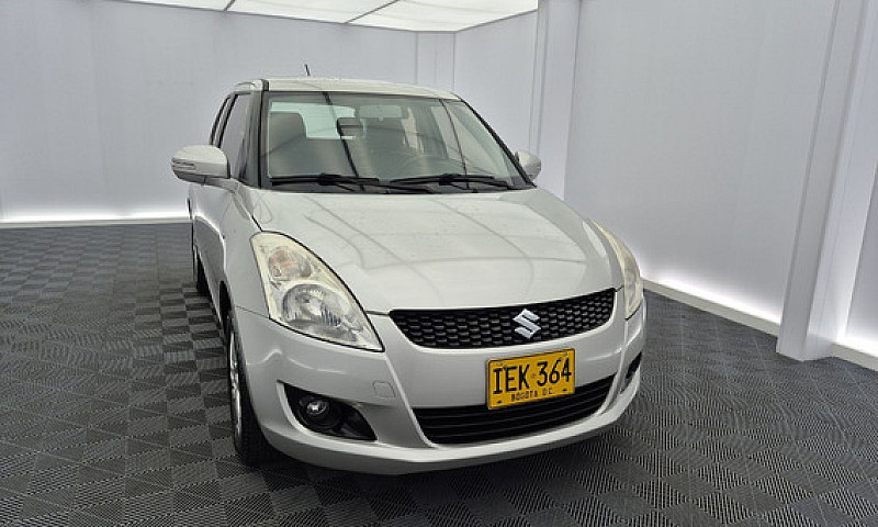 Suzuki Swift 1.2 At...