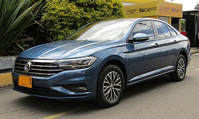 Volkswagen Jetta 1.4...