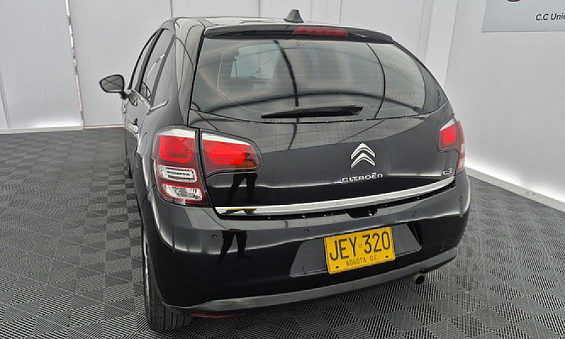 Citroën C3 1.6I Bva ...
