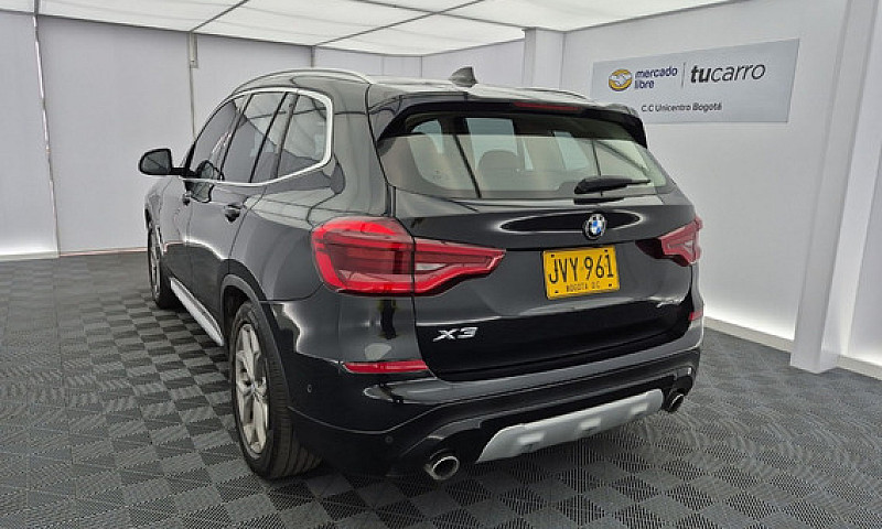Bmw X3 2.0 Xdrive30E...