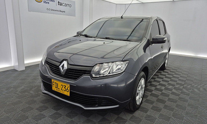 Renault Sandero 1.6 ...