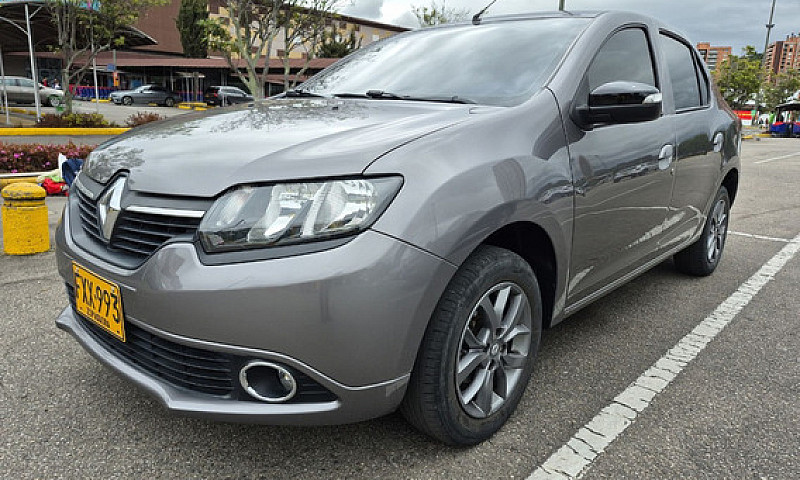 Renault Logan 1.6 Li...