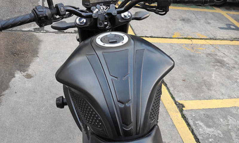 Gixxer 250 Único Due...