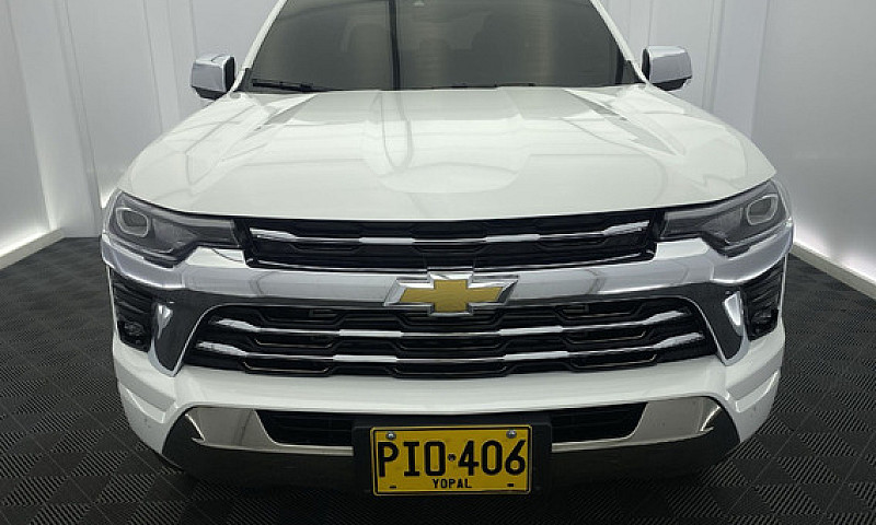 Chevrolet Colorado 2...