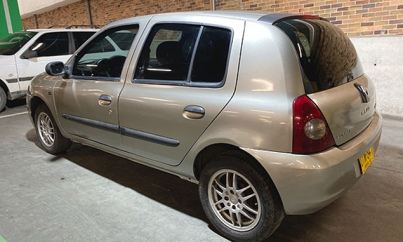 Renault Clio Campus ...