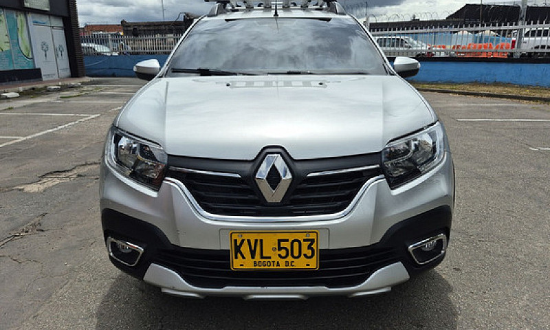 Renault Stepway 1.6 ...
