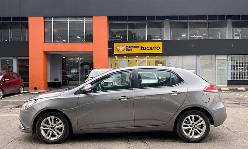 Mg 5 1.5 Comfort...