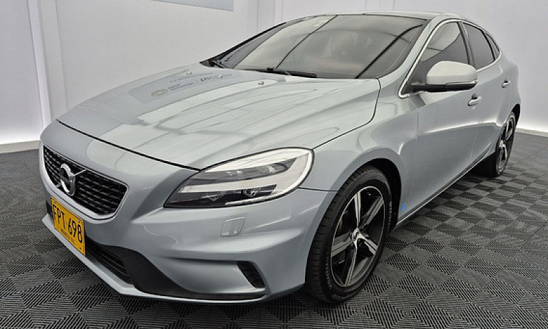 Volvo V40 2.0 T4 Dri...