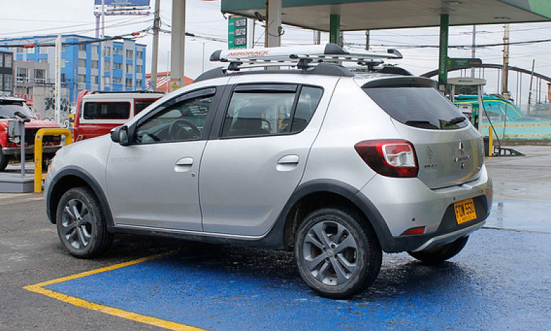 Renault Stepway 1.6 ...