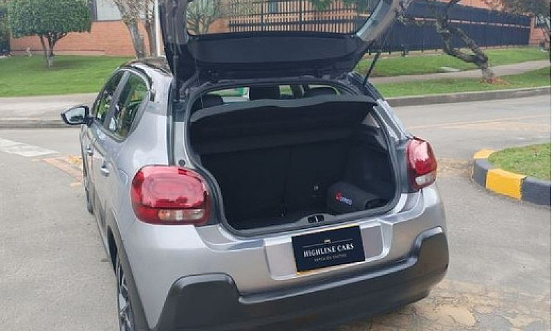 Citroen  C3  Unique ...