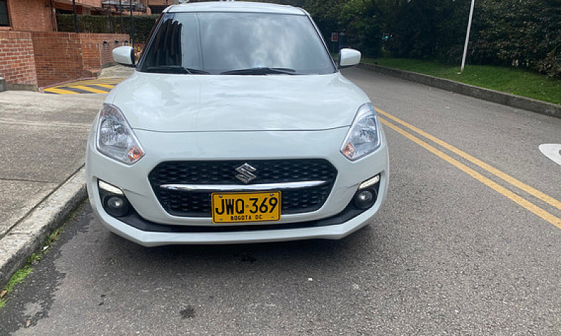 Suzuki Swift 1.2 Gl...