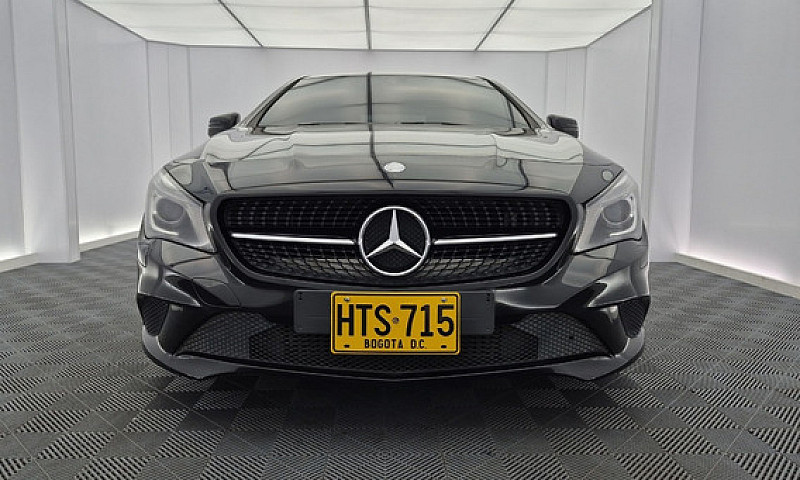 Mercedes-Benz Clase ...
