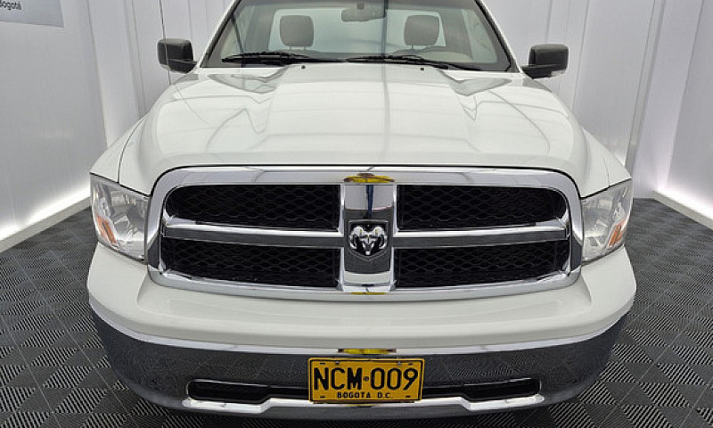 Dodge Ram 5.7 1500 S...