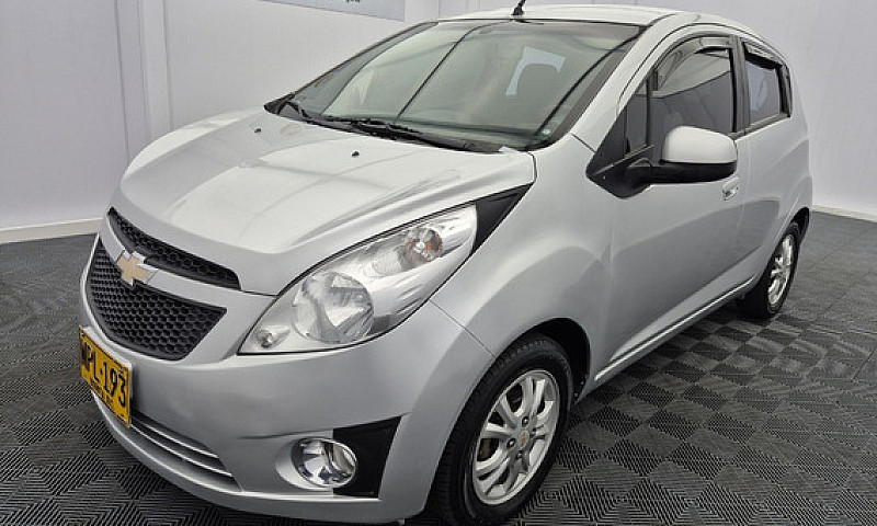 Chevrolet Spark 1.2 ...