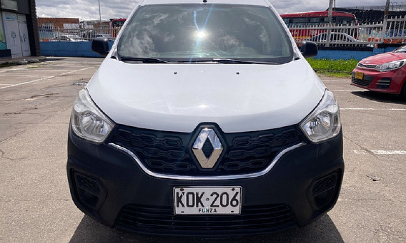 Renault Kangoo 1.6 E...