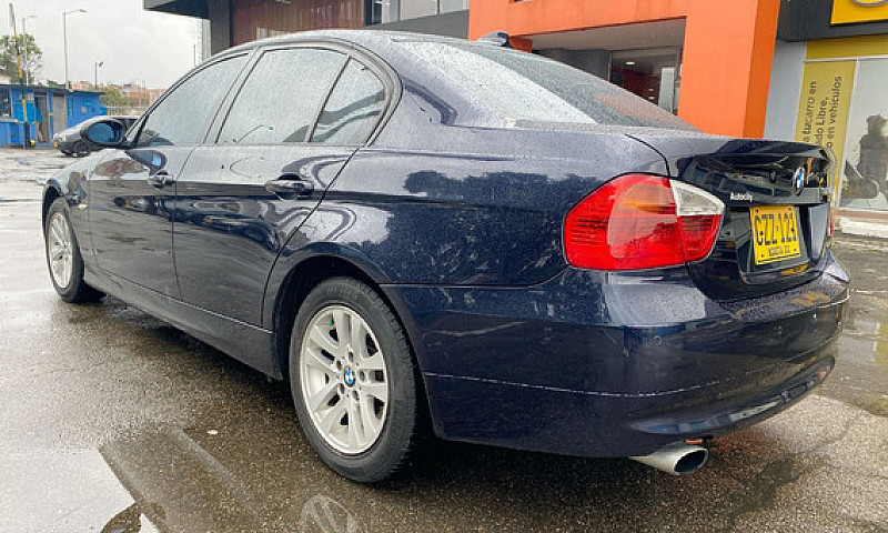 Bmw Serie 3 2.O 320I...