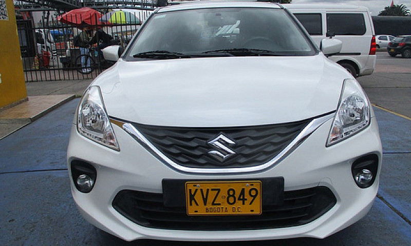 Suzuki Baleno Esteem...