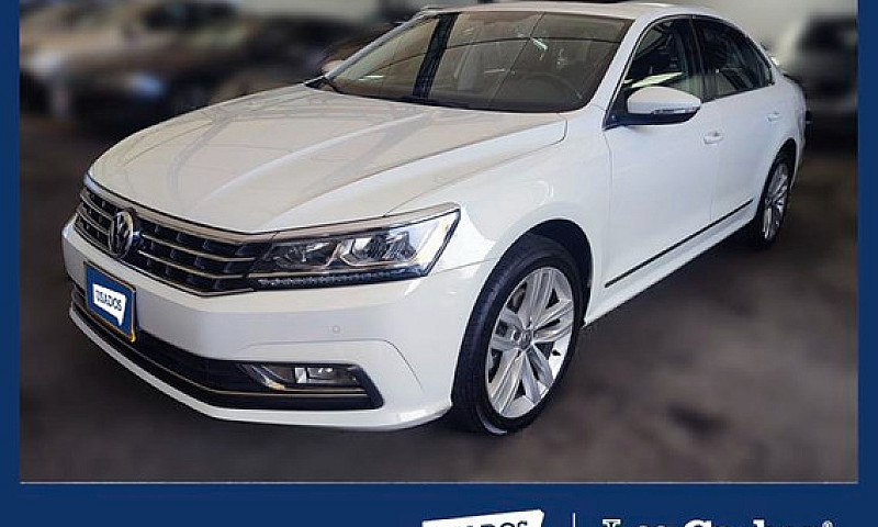 Volkswagen Passat 2....