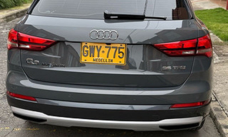 Audi Q3 1.4 Tfsi Amb...