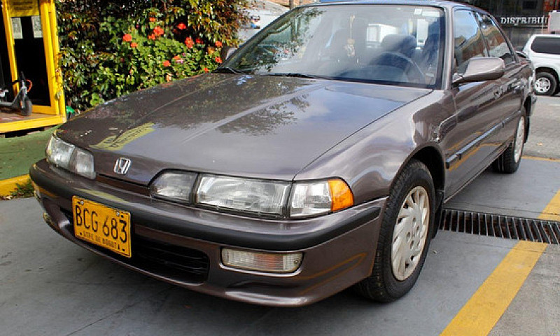 Honda Integra 1.8 4 ...