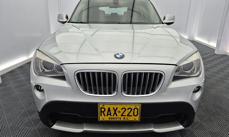 Bmw X1 3.0 Xdrive 28...