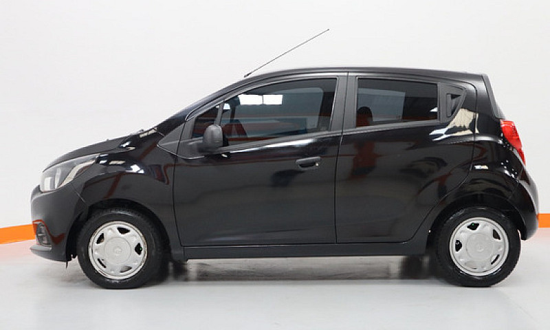 Chevrolet Spark 1.2 ...