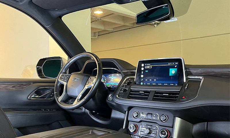 Chevrolet Tahoe Z71 ...