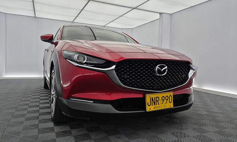 Mazda Cx-30 2.0 Gran...