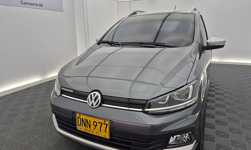 Volkswagen Crossfox ...