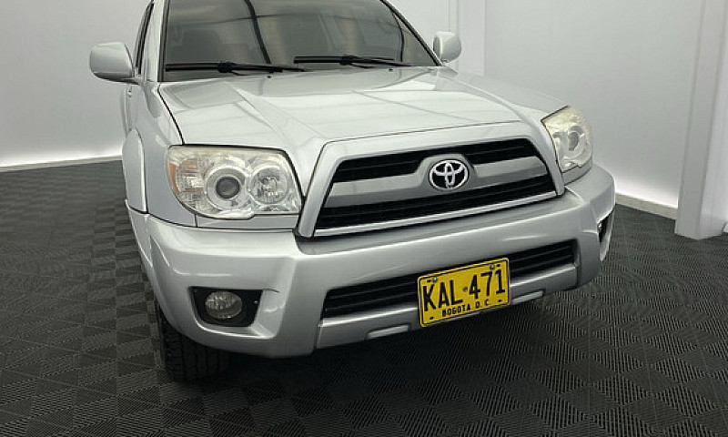 Toyota 4Runner 4.0 L...