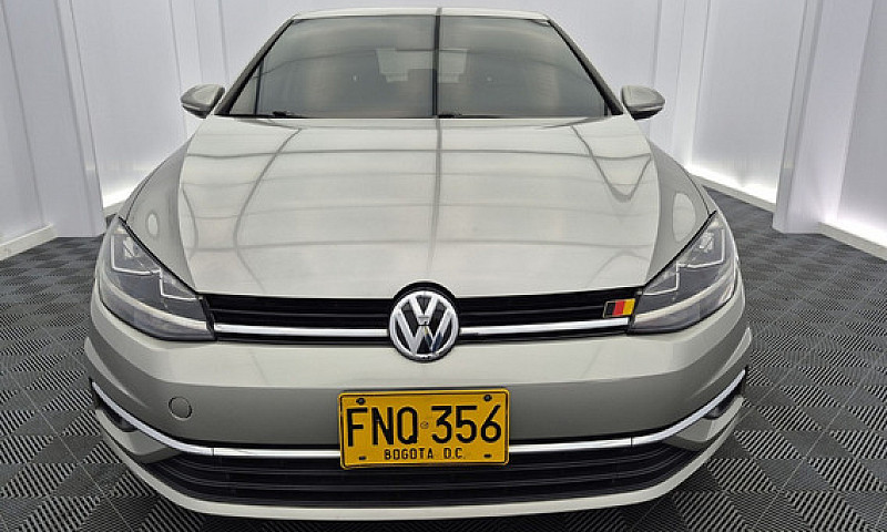 Volkswagen Golf 1.6 ...
