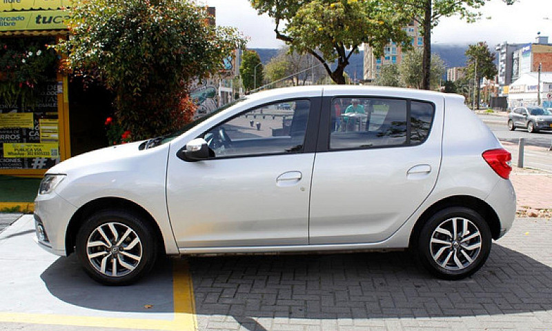 Renault Sandero 1.6 ...