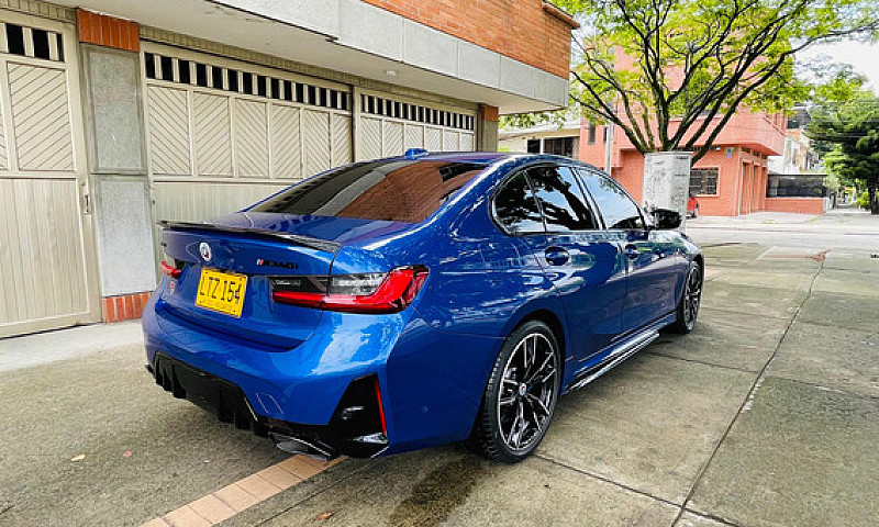 Bmw M3 M3401Xdrive...