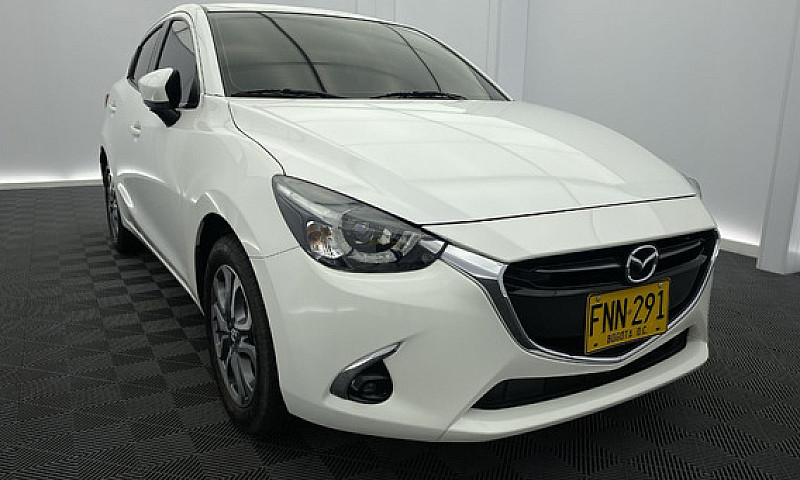 Mazda 2 1.5 Grand To...