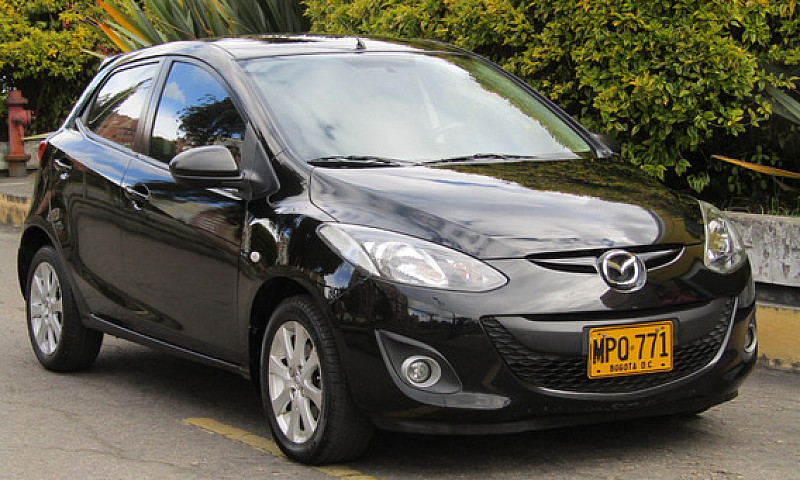 Mazda 2 1.5 15Hm1C...