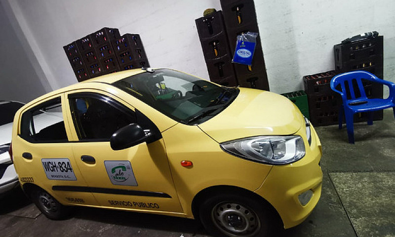 Hyundai I10 1.0 Gl...