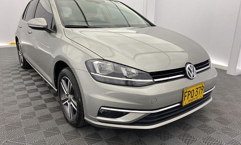 Volkswagen Golf 1.6 ...